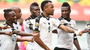 Maybe you would like to learn more about one of these? Opinion Jordan Ayew 14 Goals For Ghana Is Good But Striker Has To Improve Football Made In Ghana