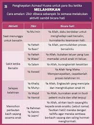 Amalan Belajar Mengasuh Kekuatan Doa