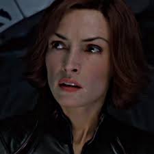 Jean Grey Sacrificing in X-Men 2