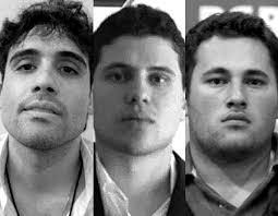 Alfredo Joaquin's Instagram, Twitter & Facebook