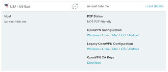 Bagaimana Cara Mengatur Sebuah Vpn Asuswrt Stock Openvpn Hide Me