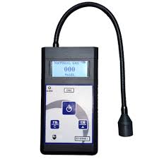 Detection of sf6 leakages up to 3 g / year. Portable Gas Detectors And Analysers Explosive Gas Leak Detector Manufacturer From Mumbai