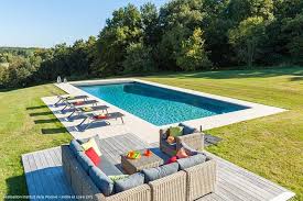 Reglementation Piscine Installation Ou Construction D Une Piscine Privee