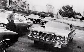 In the Name of the Father