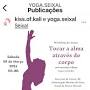 Centro de Yoga do Seixal from m.facebook.com