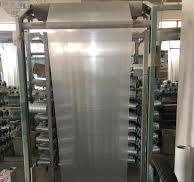 PP Woven Fabrics and Sacks/PP Bag Rolls