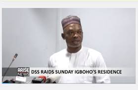 Politics nigeria, however, learnt that the beninese court. Nigeria S Secret Police Declares Yoruba Separatist Sunday Igboho Wanted Says He Plans Insurrection Arise News