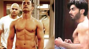 Fawad Khan reveals following Aamir Khan for undergoing a physical  transformation for his role: I was hospitalised, my kidneys shut down