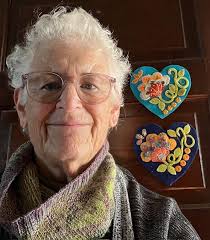 Creative Arts Eliot 2024: Your Choice of Workshops