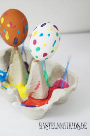 Ostern Basteln Basteln Mit Kleinkindern Ostern Ostereier Bemalen Mit Kindern Ostern Basteln Mit Kindern