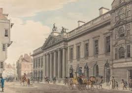 East India Company – Foundation of ...