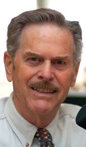 Obituary of Burl Fred Updyke