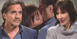 Bold and the Beautiful Ridge and Taylor's Romance Through the Years