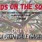 Sounds on the Square - Dustin Dale Gaspard event image