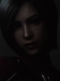 Resident Evil Ship Rating: Ada Wong x Wesker Edit
