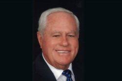 O.B. McCall, 88, of Austin