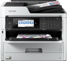 Información de productos, drivers y asistencia técnica para productos de epson, incluidas impresoras de inyección de tinta, tinta, papel, proyectores, escáneres, wearables, y pos. Epson Workforce Pro Wf C5790dwf Real De
