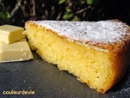 Gâteau crémeux au chocolat blanc facile (cuisinerapide). Moelleux Au Chocolat Blanc Couleurdevie