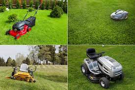 A lawn mower is a necessary tool for every lawn owner but their types alternate by the grass type. The Big List Of Lawn Mower Brands Peak Yard