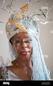 Dexter khan hi-res stock photography and images