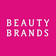 BEAUTY BRANDS logo