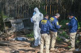 Dos personas se encuentran detenidas por el delito de secuestro con homicidio en collipulli. Investigan Secuestro Torturas Y Un Cuerpo Descuartizado En Collipulli Una De Las Victimas Habria Escapado Atentos Chile