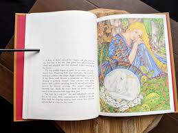 1981 One Unicorn written and illustrated by Gale Cooper