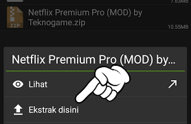 Menurut wikipedia firebase merupakan salah satu layanan dari google yang memudahkan para app developer dalam mengembangkan aplikasi mereka. Download Aplikasi Netflix Premium Pro Mod Teknologi Game