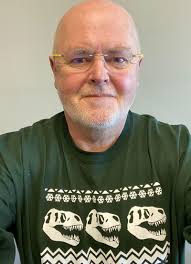 Cheers from the Executive Director « Royal Saskatchewan Museum