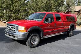 Image result for Vermillion Red 1999 F250