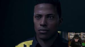 [16] Connor investigates the media tower