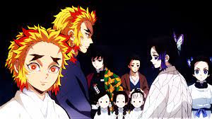 Tanjiro Kamado Nezuko Kamado Zenitsu Agatsuma Giyu Tomioka HD Demon Slayer  Kimetsu no Yaiba Wallpapers | HD Wallpapers | ID #97800