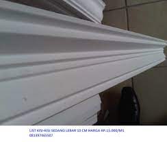 Lihat ide lainnya tentang desain, tv dinding modern, ukiran. Contoh Lis Gypsum Harga Pasang Gypsum Termurah 081397465507