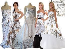 Pin By Steph Ebel On Wedding Stuff For Me And A Guy Camo Wedding Dresses Camouflage Wedding Camo Bridesmaid Dresses
