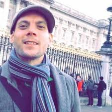 Damien J Bartlett: Producer, screenwriter and…