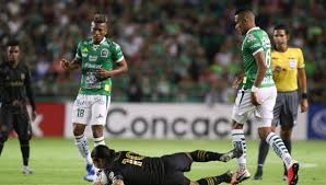 Check spelling or type a new query. Chivas De Guadalajara Vs Leon En Vivo Online Via Tudn Por Fecha 8 Del Torneo Clausura 2020 De Liga Mx Live Sports Event Internacional El Bocon