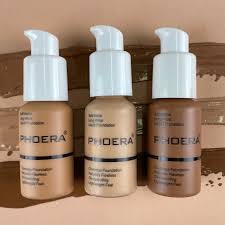 Setiap usia memiliki keindahan sendiri. Inilah 5 Rekomendasi Produk Foundation Terbaik Untuk Pria