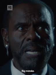 Everett from The Black Hamptons