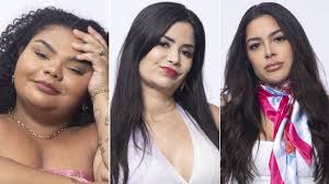 Enquete A Fazenda: quem deve se livrar da roça e virar fazendeira da  semana? Vote