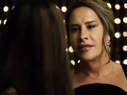 Hablan mal de mí y de Emilia Pérez". Karla Sofía Gascón acusa al equipo de  Fernanda Torres y casi le cuesta la nominación al Óscar