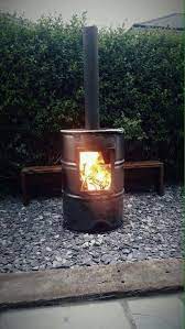 Maybe you would like to learn more about one of these? 25 Erstaunliche Kreative Recycling Fasser Ideen Fur Zuhause Mobel Dekoration Outdoor Feuerstelle Olfass Olfass Ideen
