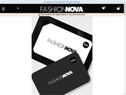 Credit cards, apple pay, paypal, quad pay, amazon pay. Fashion Nova Gift Card Balance Check Balance Enquiry Links Reviews Contact Social Terms And More Gcb Today