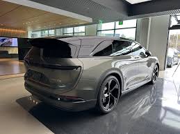 Image result for Aurora Green 2024 Lucid