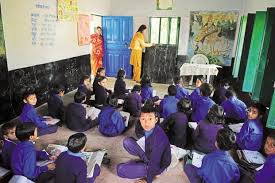 The State Of Education In Rural India Teaching School Safety Elementary Schools
