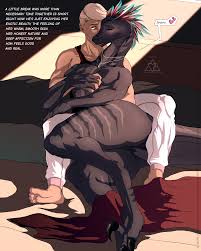 💘 Embrace ⚤ Me 🦖 by delta.dynamics -- Fur Affinity [dot] net