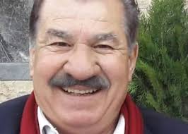 وفاة الممثل السوري أحمد مللي