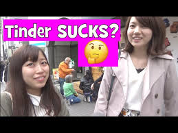 The results gave us some heartwarming and. Do Japanese People Use Tinder Interview Youtube