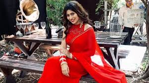 TV actress Aparna Dixit on shooting amid Covid-19 pandemic