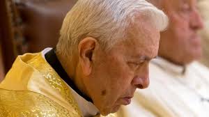 Morto a 102 anni don Emilio Caprotti, decano dei preti monzesi