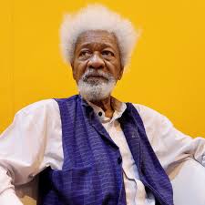 949 likes · 120 talking about this. Wole Soyinka To Publish First Novel In Almost 50 Years Wole Soyinka The Guardian